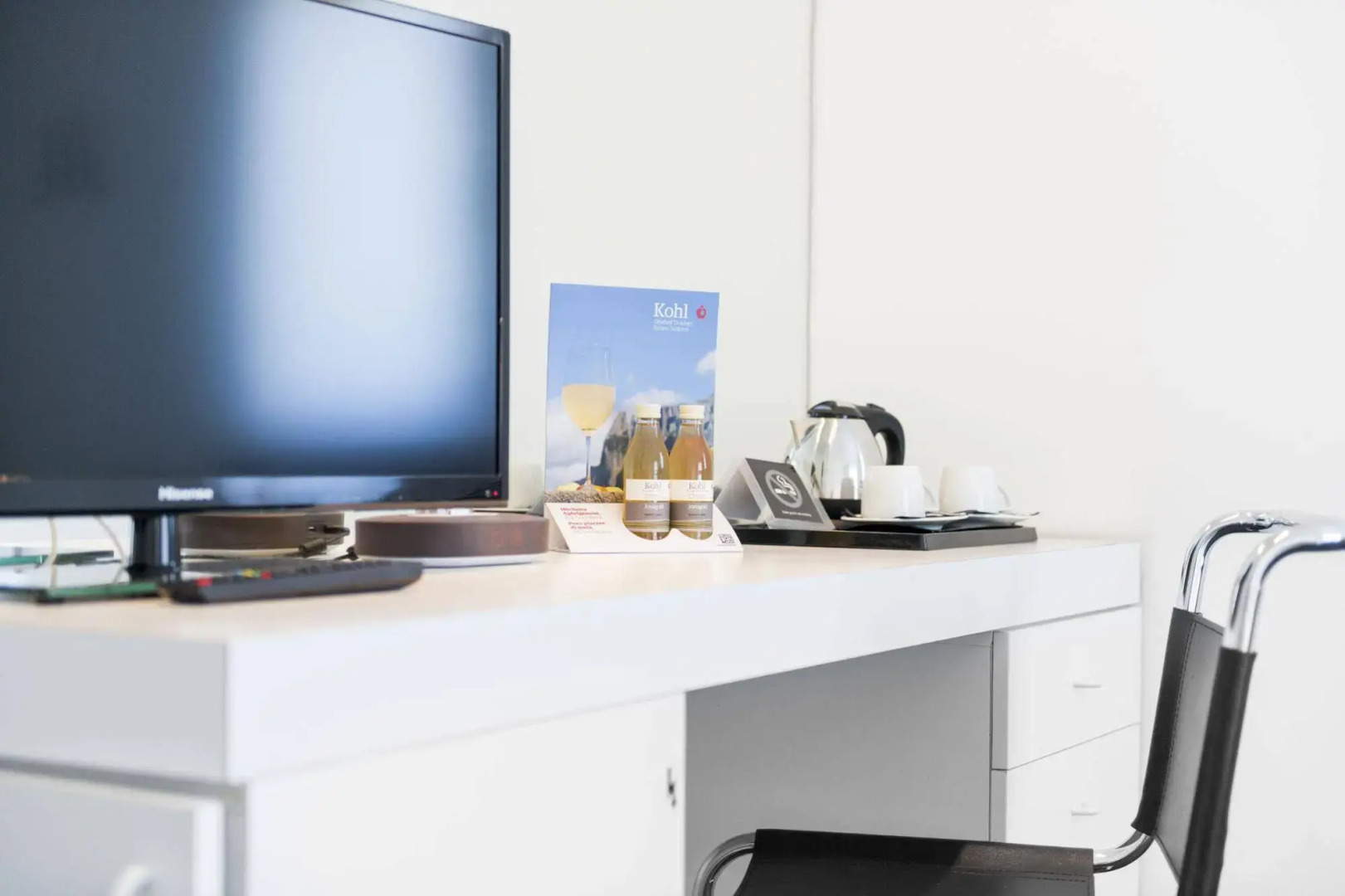 Hotel Santoni Freelosophy