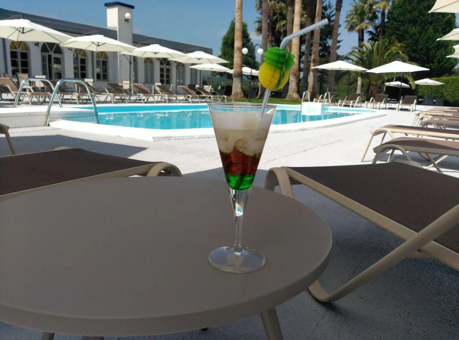 Arcea Hotel Las Brisas