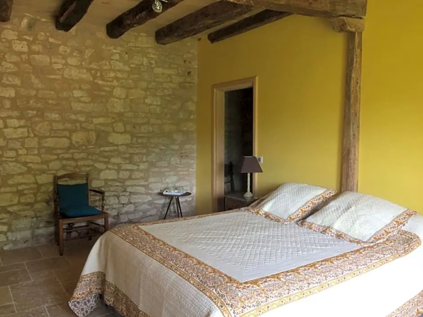 Domaine de Galoubet Lot