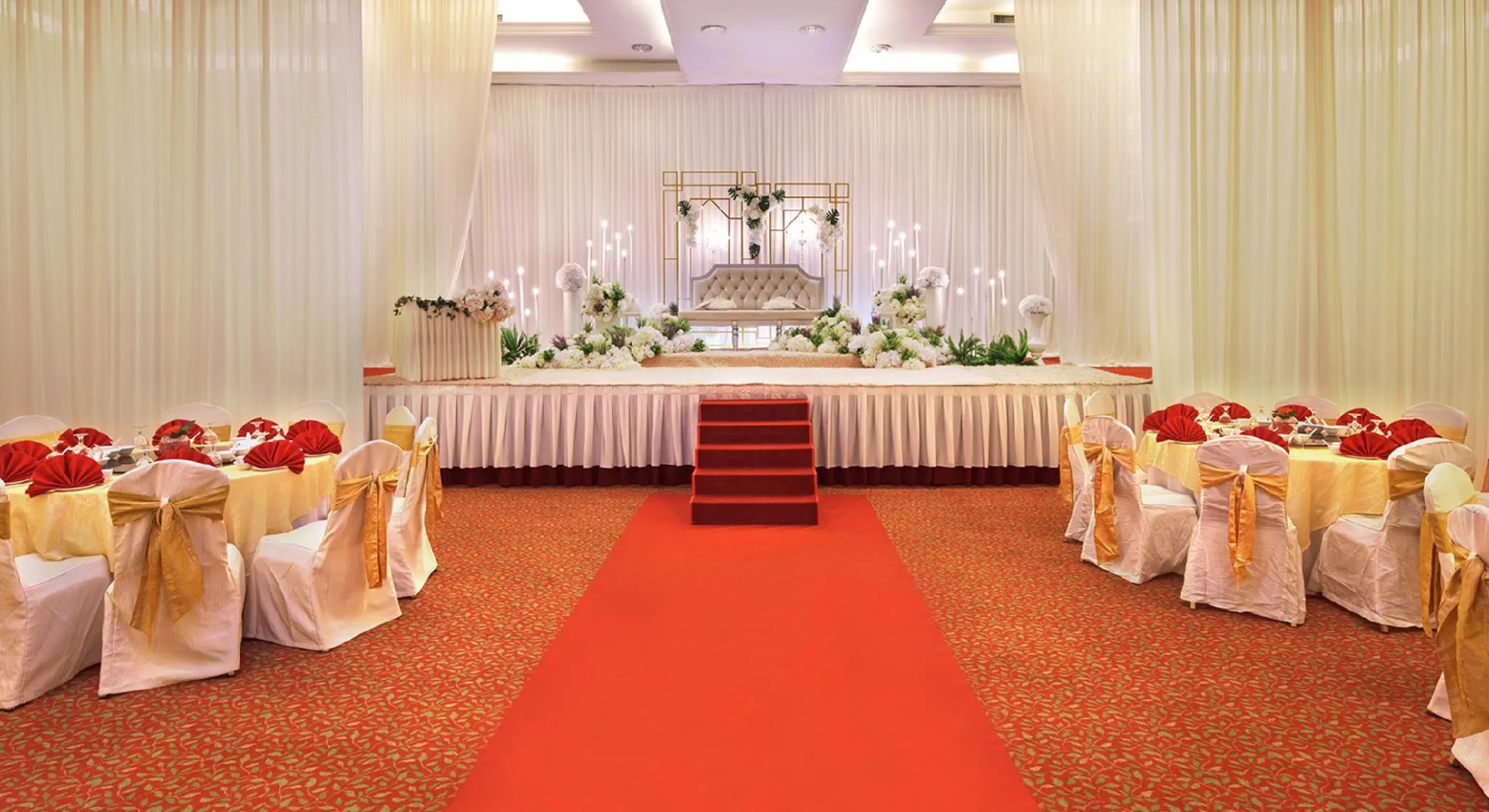 Bayview Beach Resort Penang