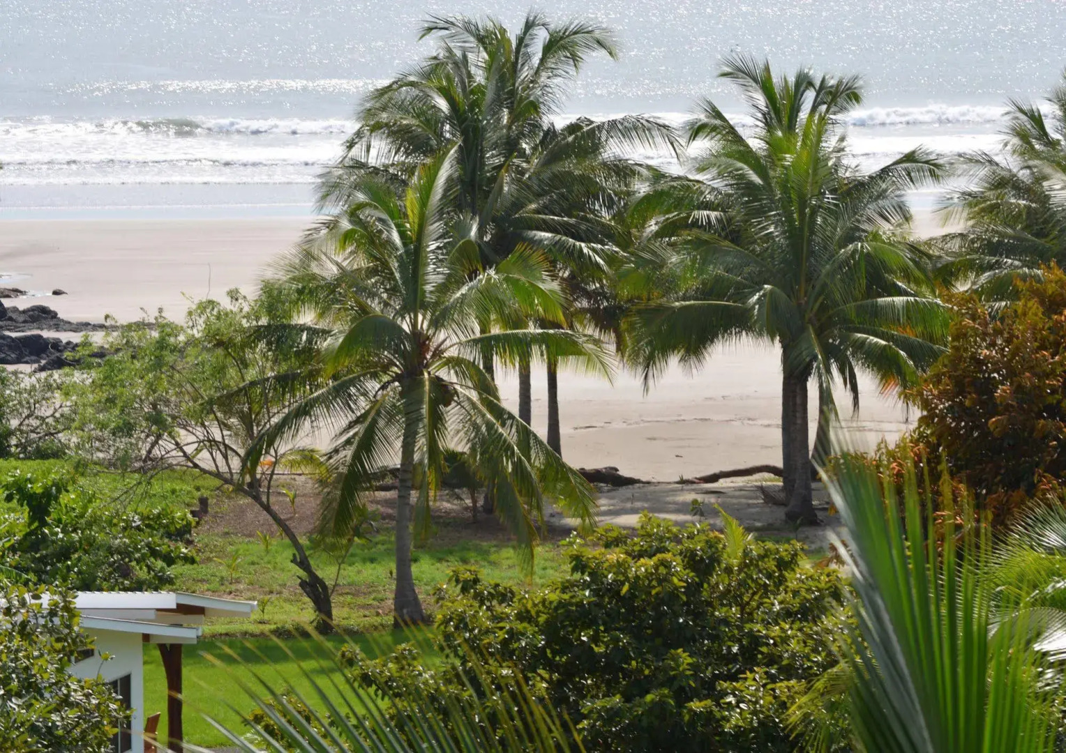 Zen Spirit Yoga Resort