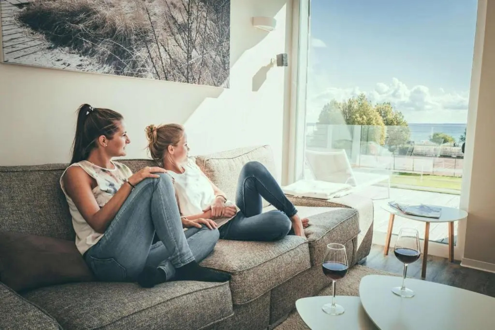 Beach'n'Sea Wohnung 10