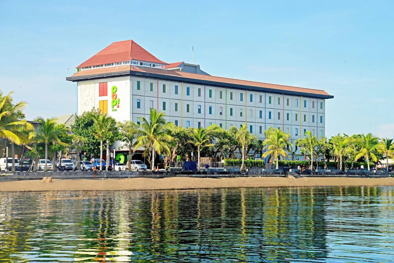 Singaraja Beach Hotel