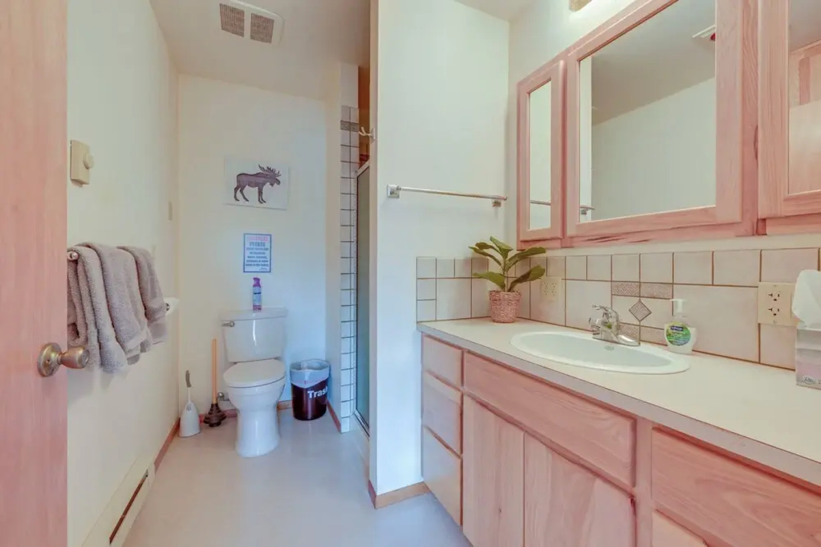 On-site Kenai River Fishing: Soldotna Apartment!