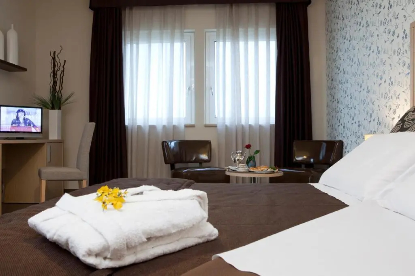 Torre del Sud Hotel