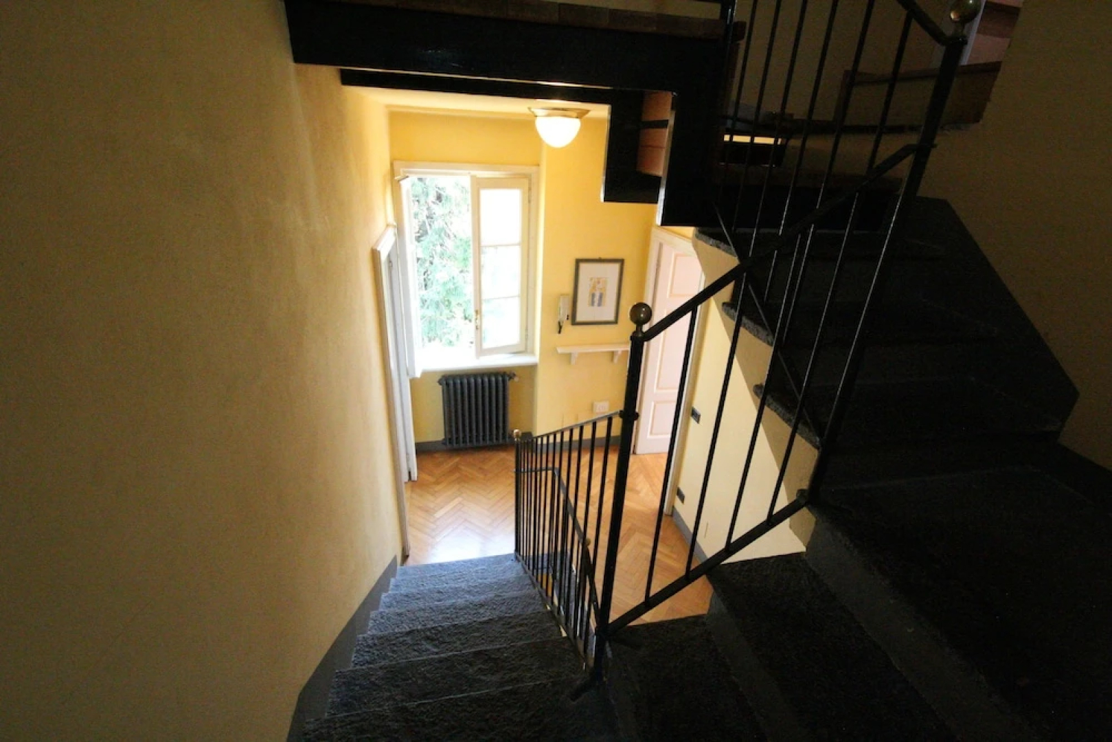 Botanic Garden Villa