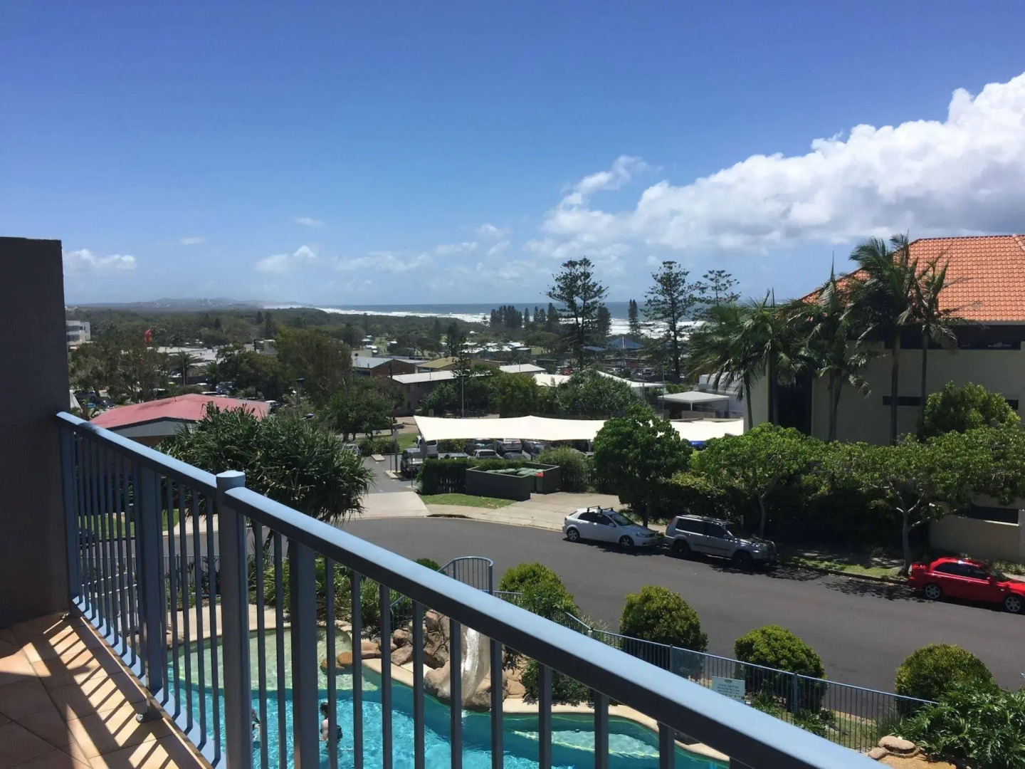 Endless Summer Resort