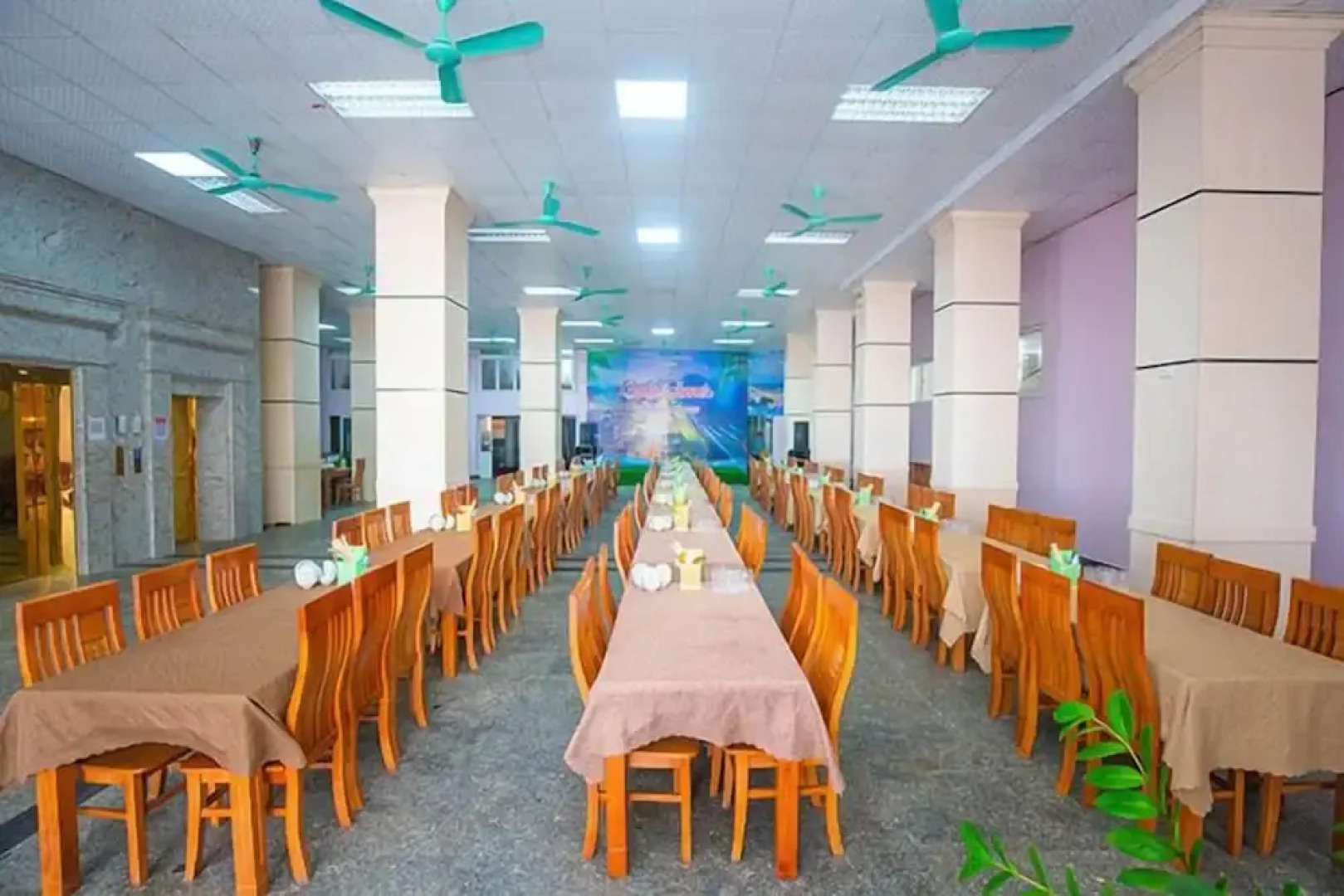 Bien Doi Hotel SS by Bay Luxury