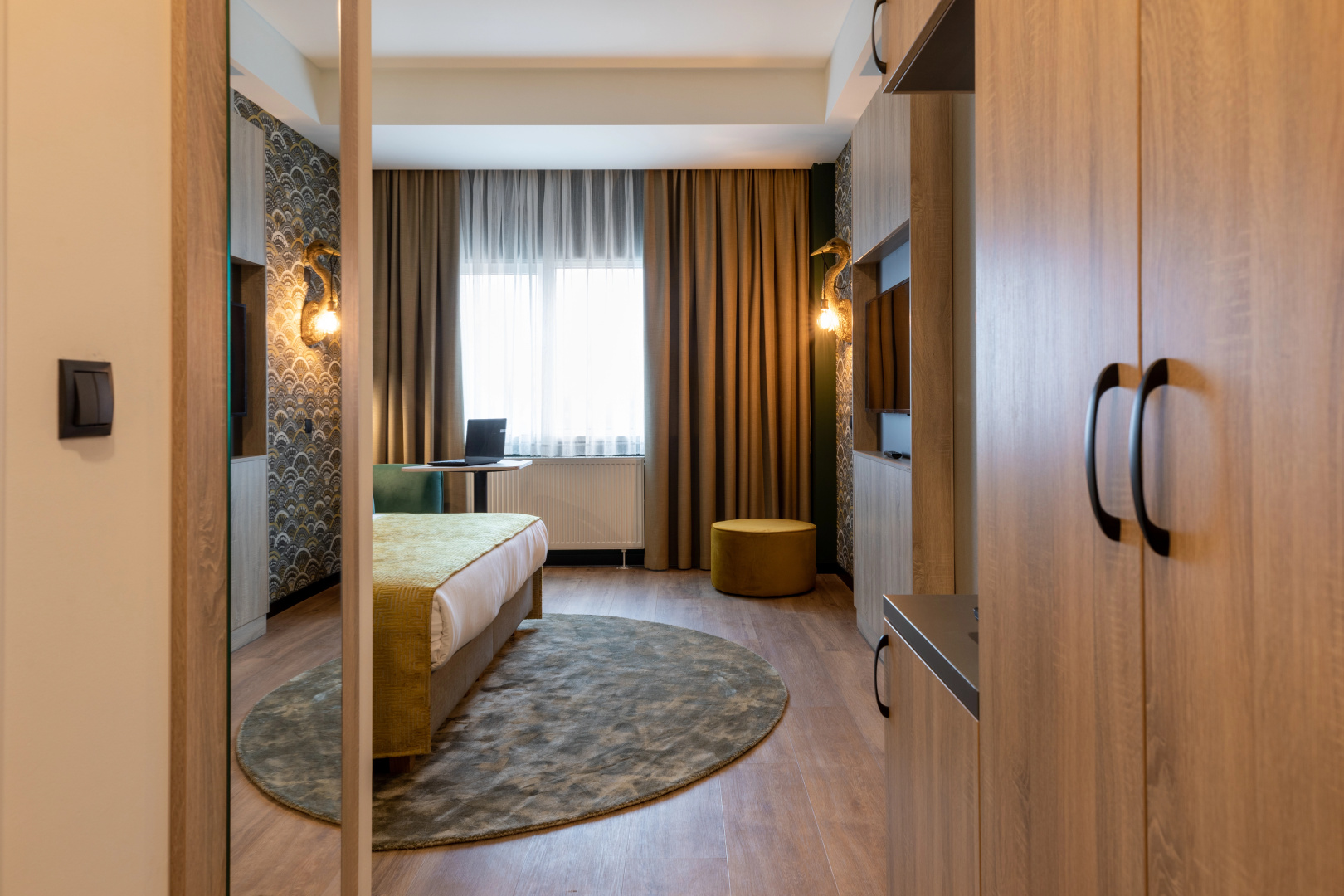 Shanghai Hotel Holland