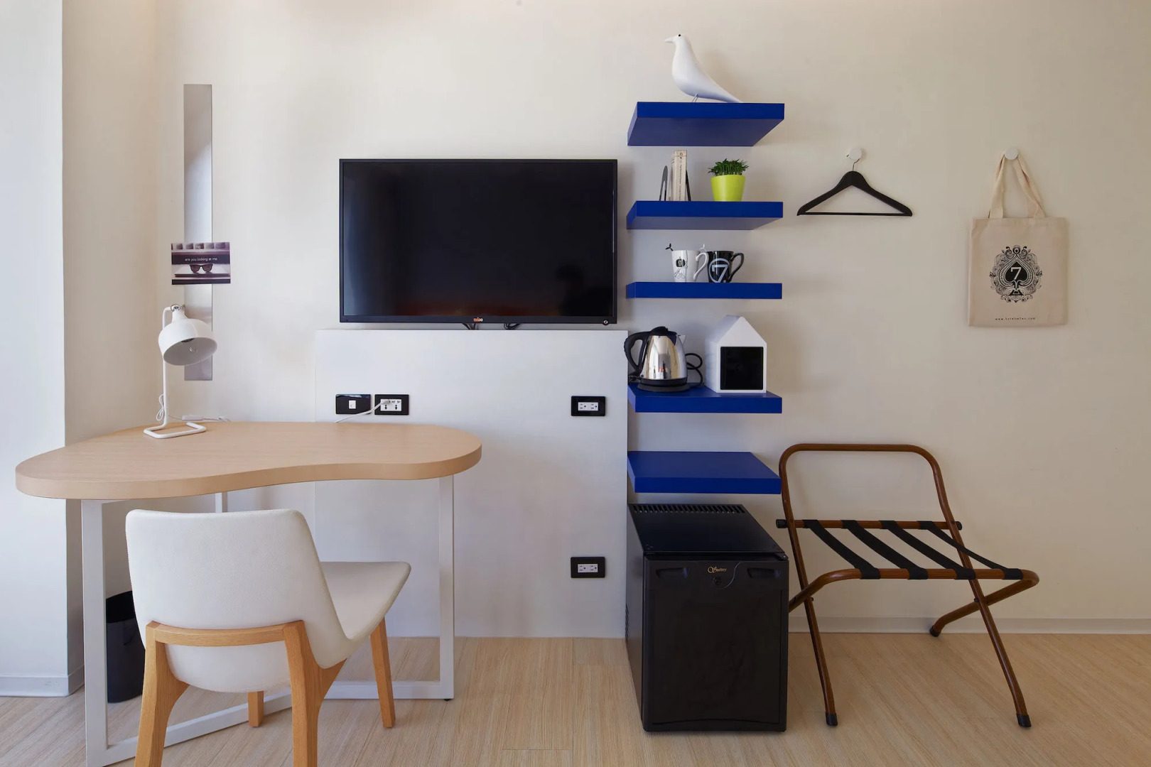 Hotel 7 Taichung