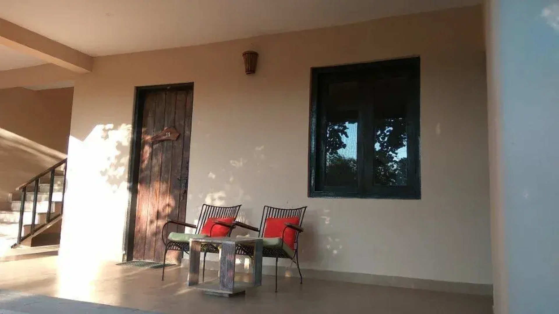 Pugdundee Safari- Denwa Backwater Escape