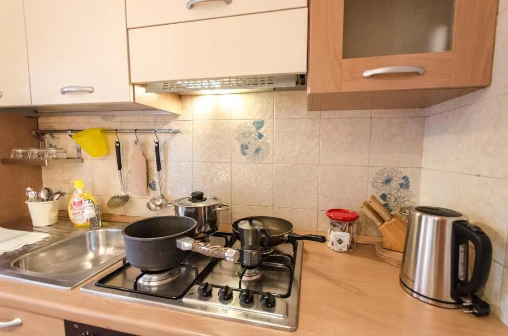 Hp House, Garage e parcheggio privato, Wifi