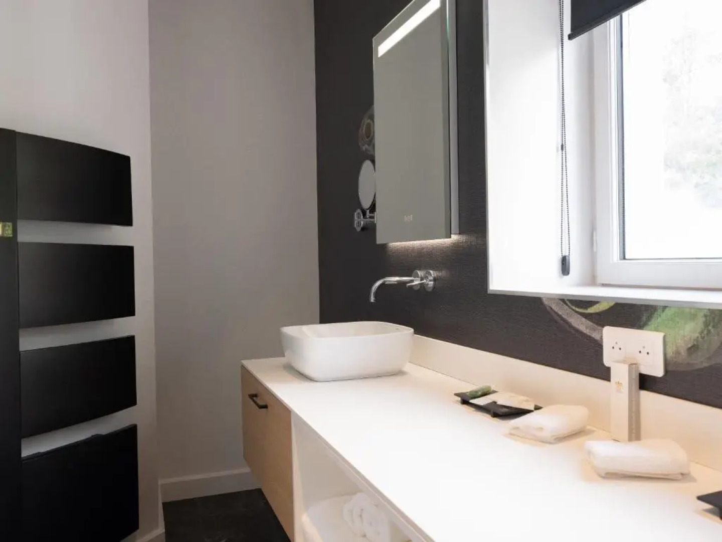 Le Chateau De Beaulieu