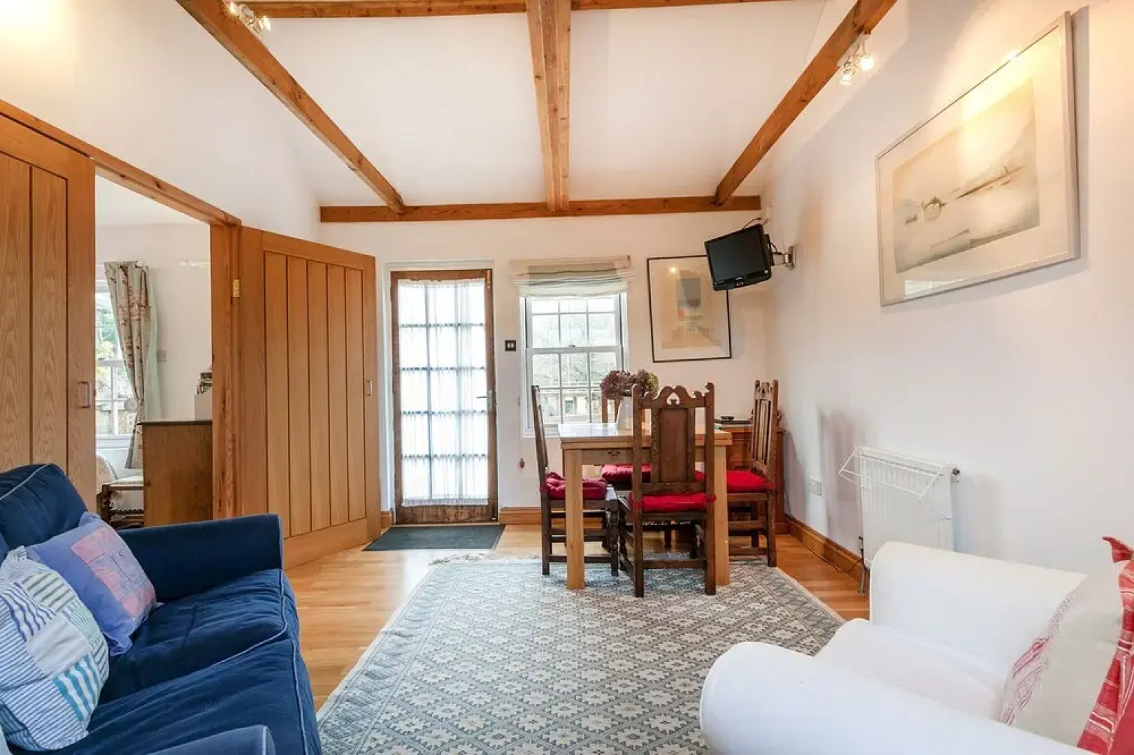 Wisteria Suite