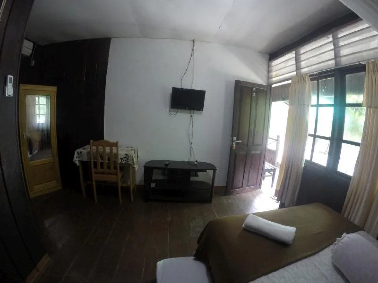 Cormasiwin Resort Mangrove