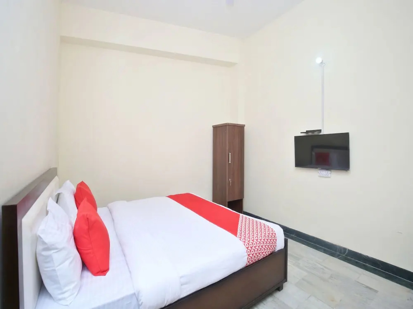 OYO Flagship 14326 Hotel Moonlight