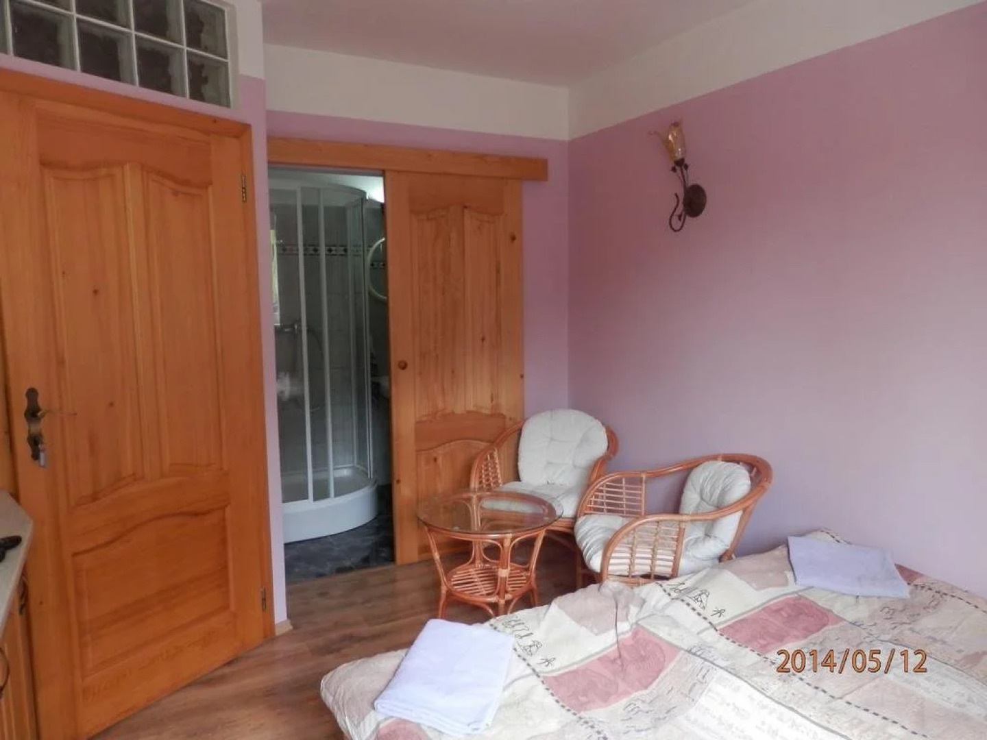 Penzion Apartmány Bečov