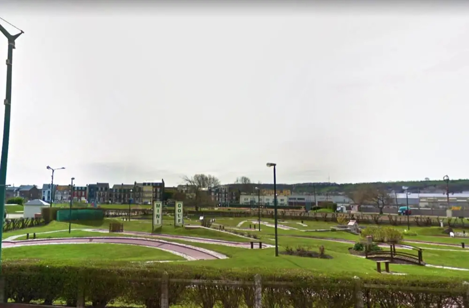 Apartment With 2 Bedrooms in Mers-les-bains, With Wonderful sea View and Balcony - 100 m From the Beach