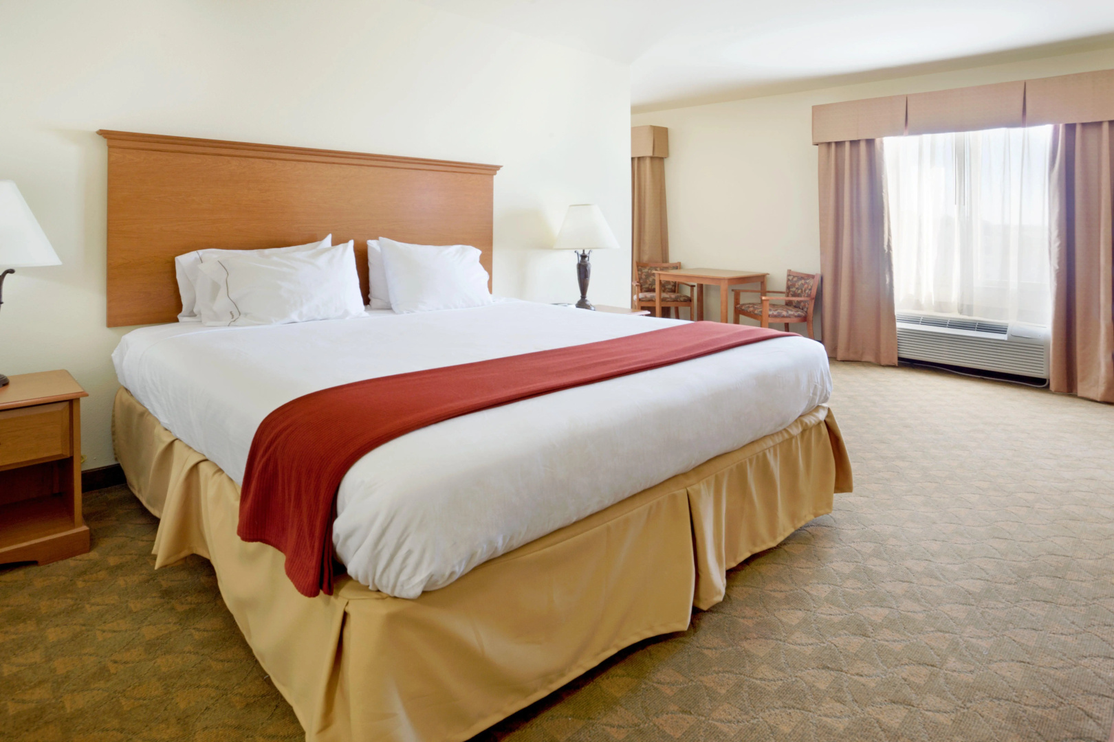 Holiday Inn Express & Suites Zapata by IHG