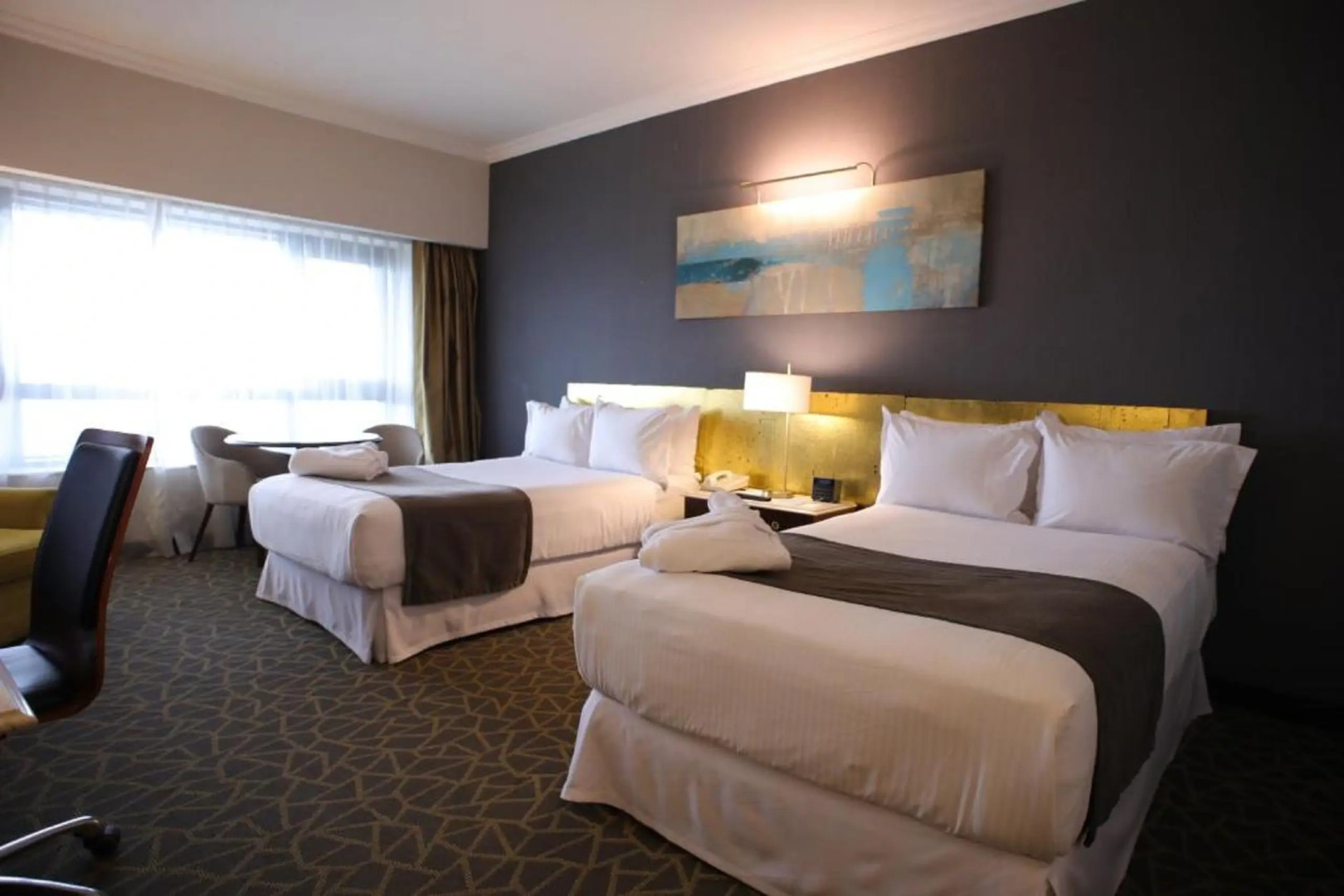 Radisson Montevideo Victoria Plaza Hotel