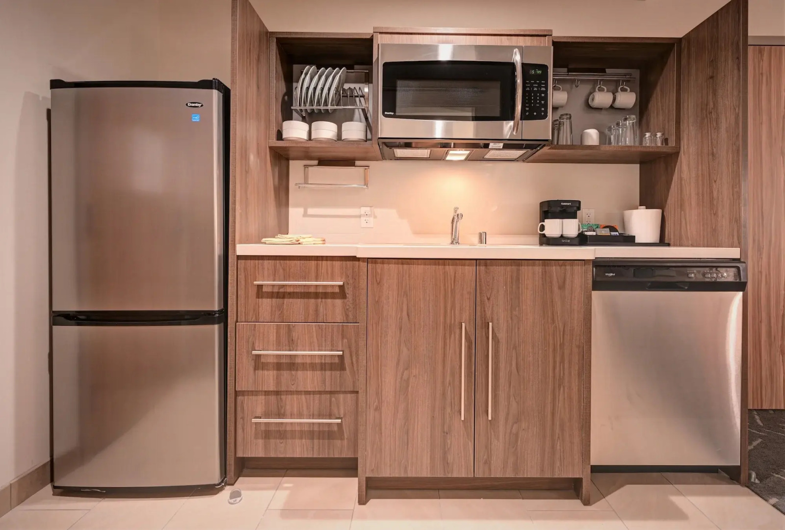 Home2 Suites by Hilton Anaheim Resort