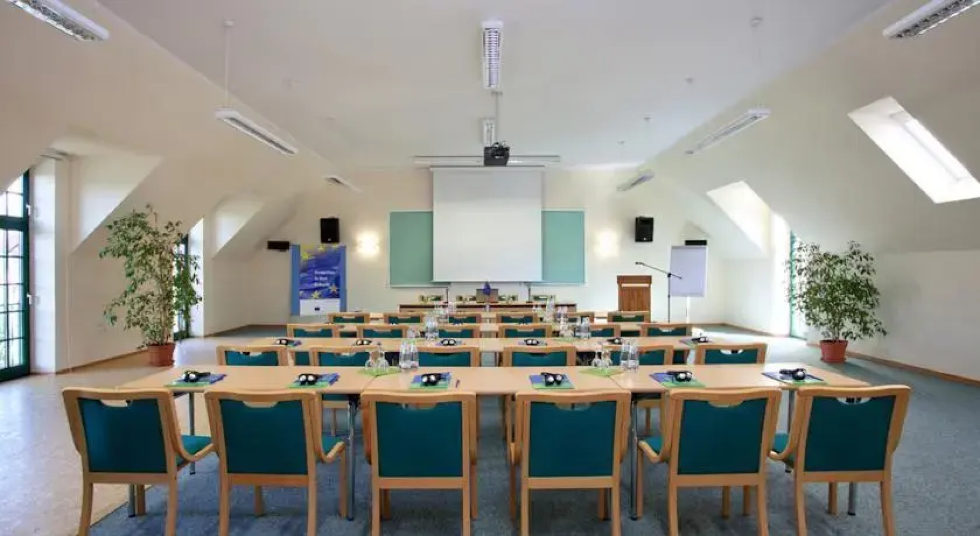 Landhof Arche - Das Tagungs- und Familienhotel