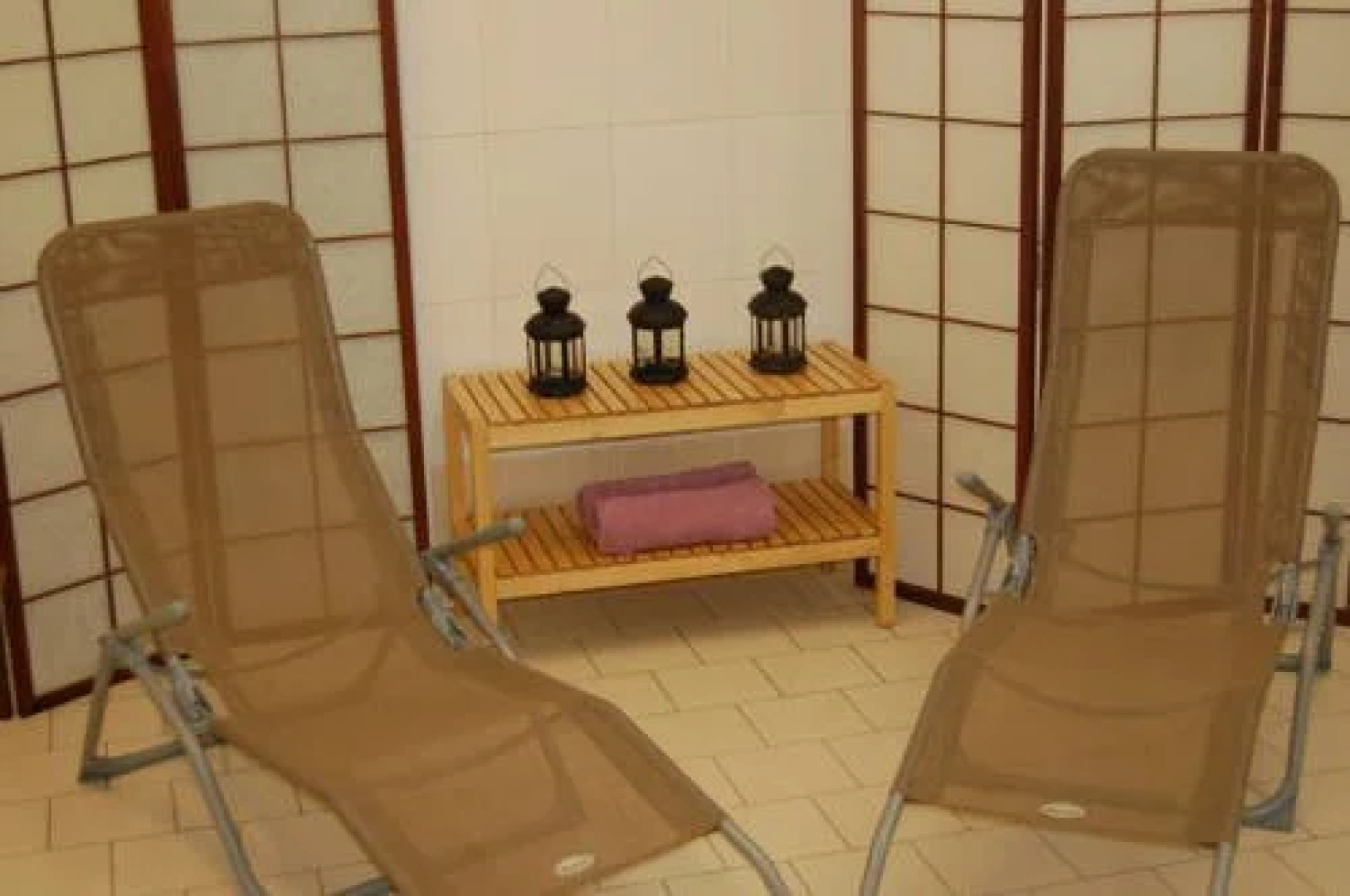 Hotel Stará Ameryka