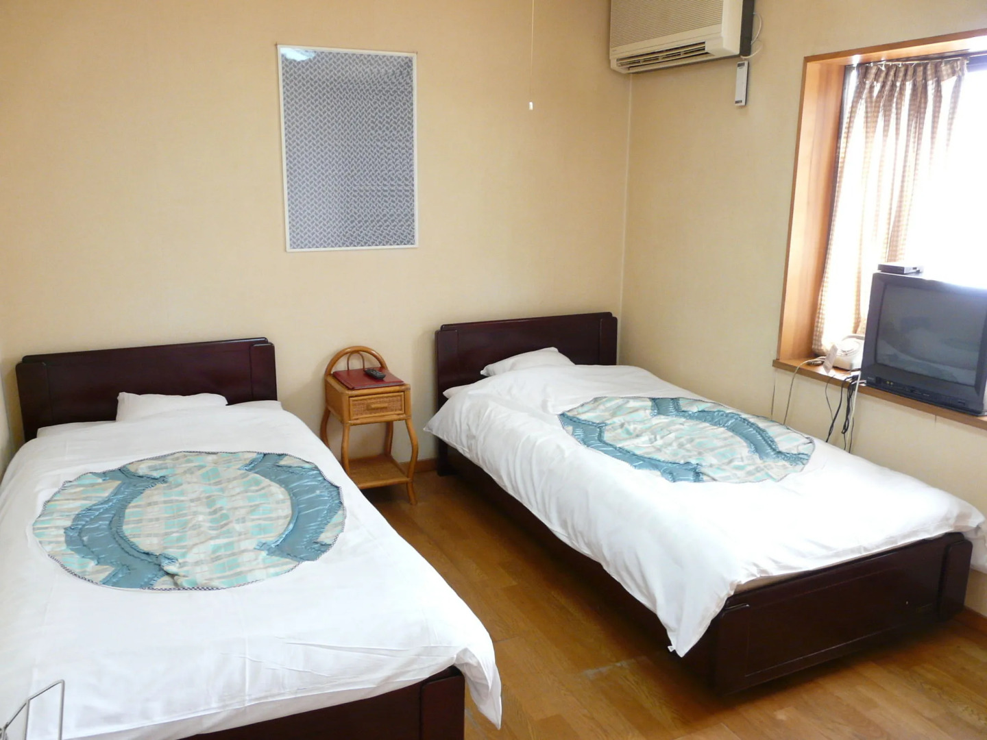 Hotel Shinwaka Lodge