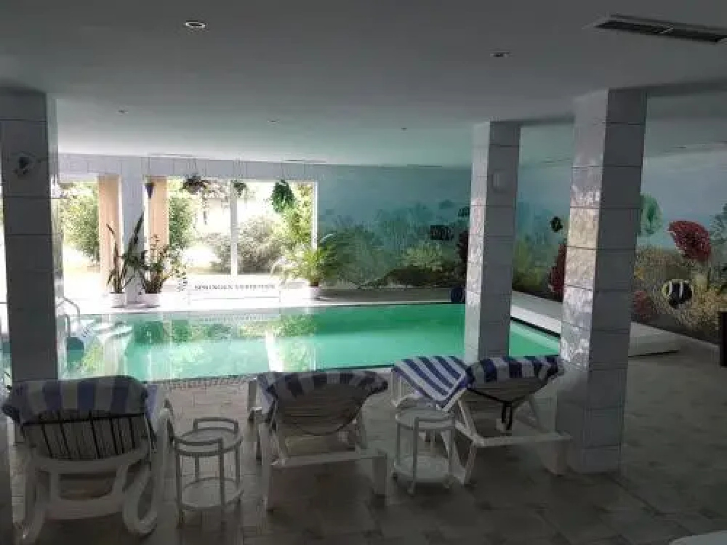 Landhotel "Sumpfmühle" am Tharander Wald