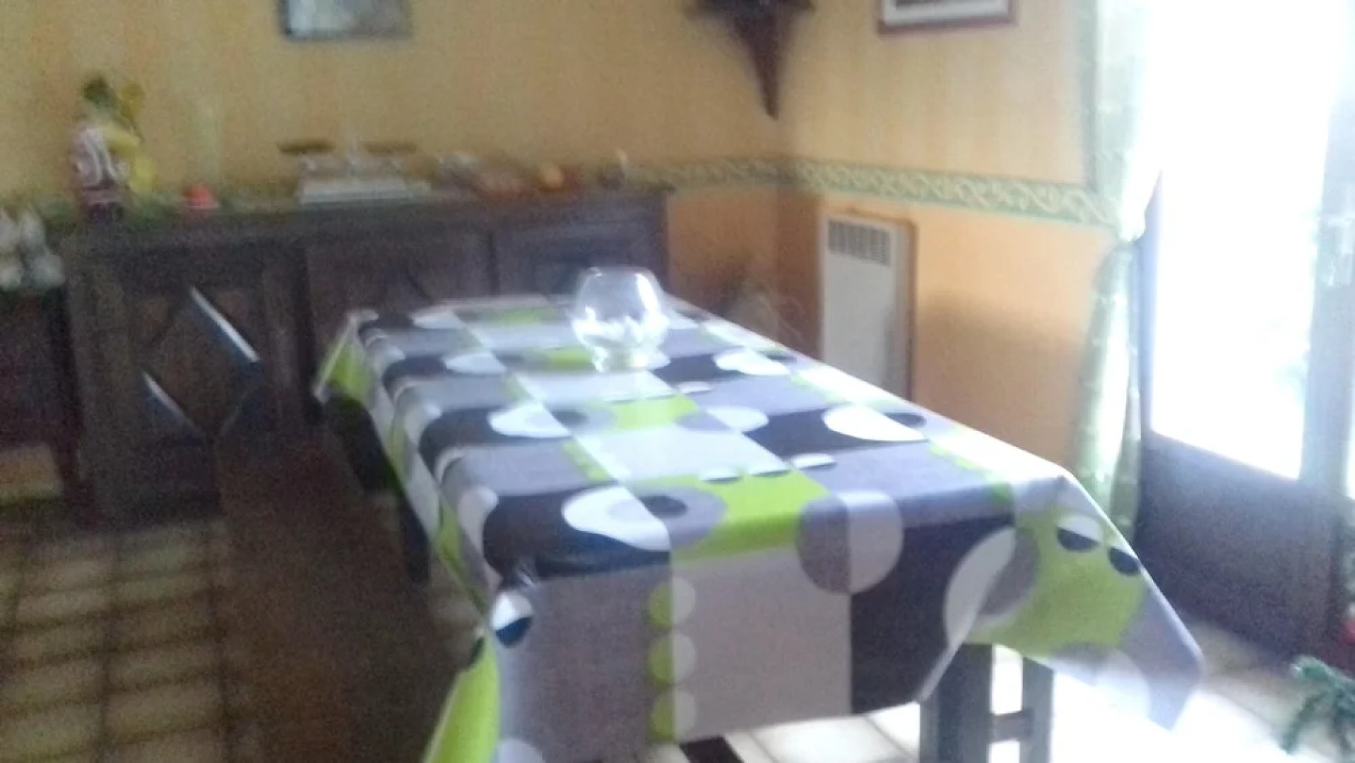 House With 3 Bedrooms In Pleurtuit With Furnished Garden And Wifi