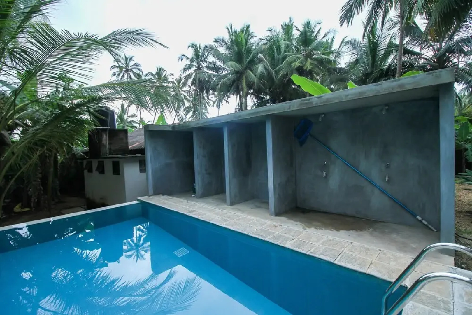 OYO 397 Sea Beach Inn