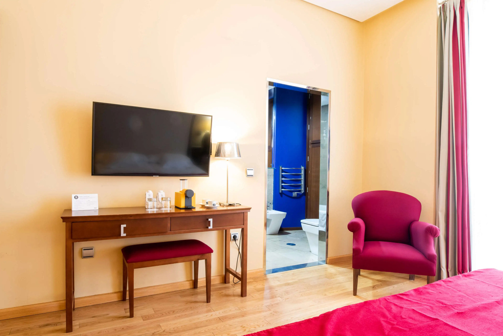 Soho Boutique Casa Don Fernando