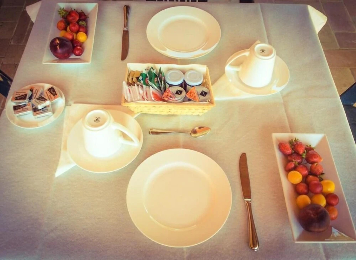 Agriturismo La Sorgente