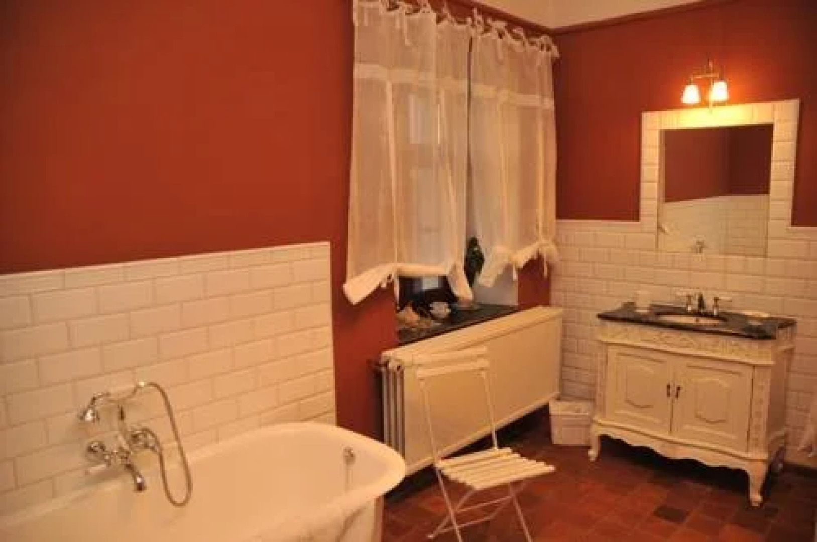 B&B Du Côté De Chez Soille