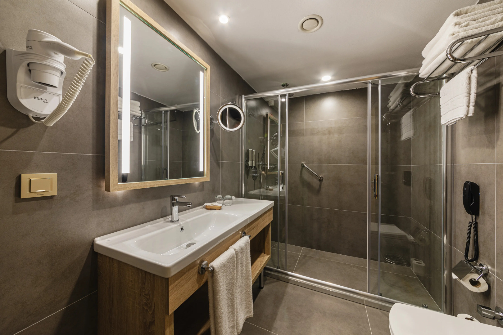 Csk The Halich Port Istanbul