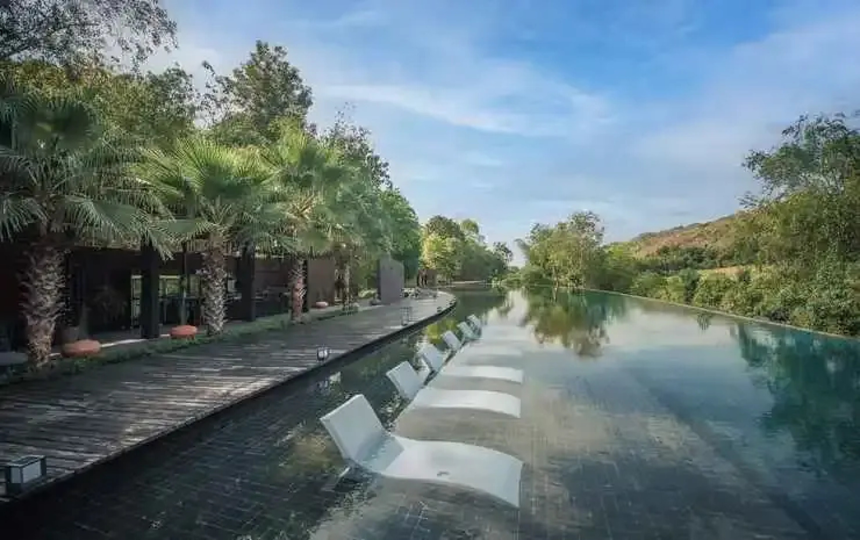 The Sense Resort Kanchanaburi