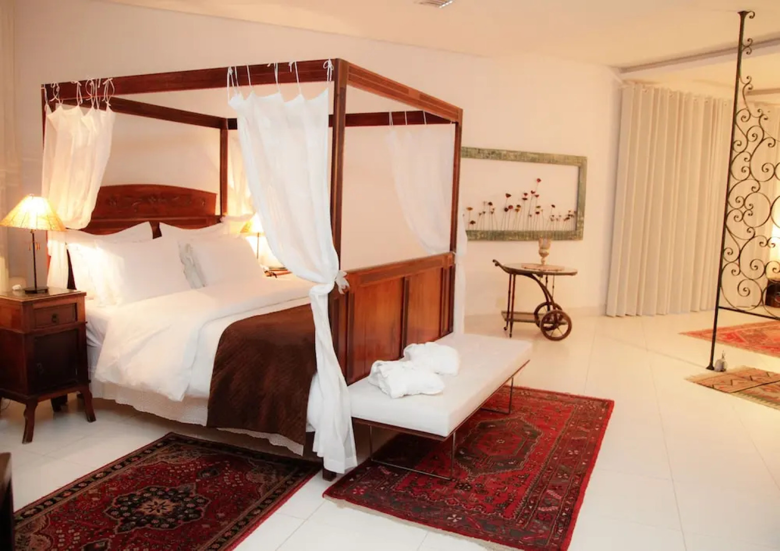 Pousada Jeito De Minas