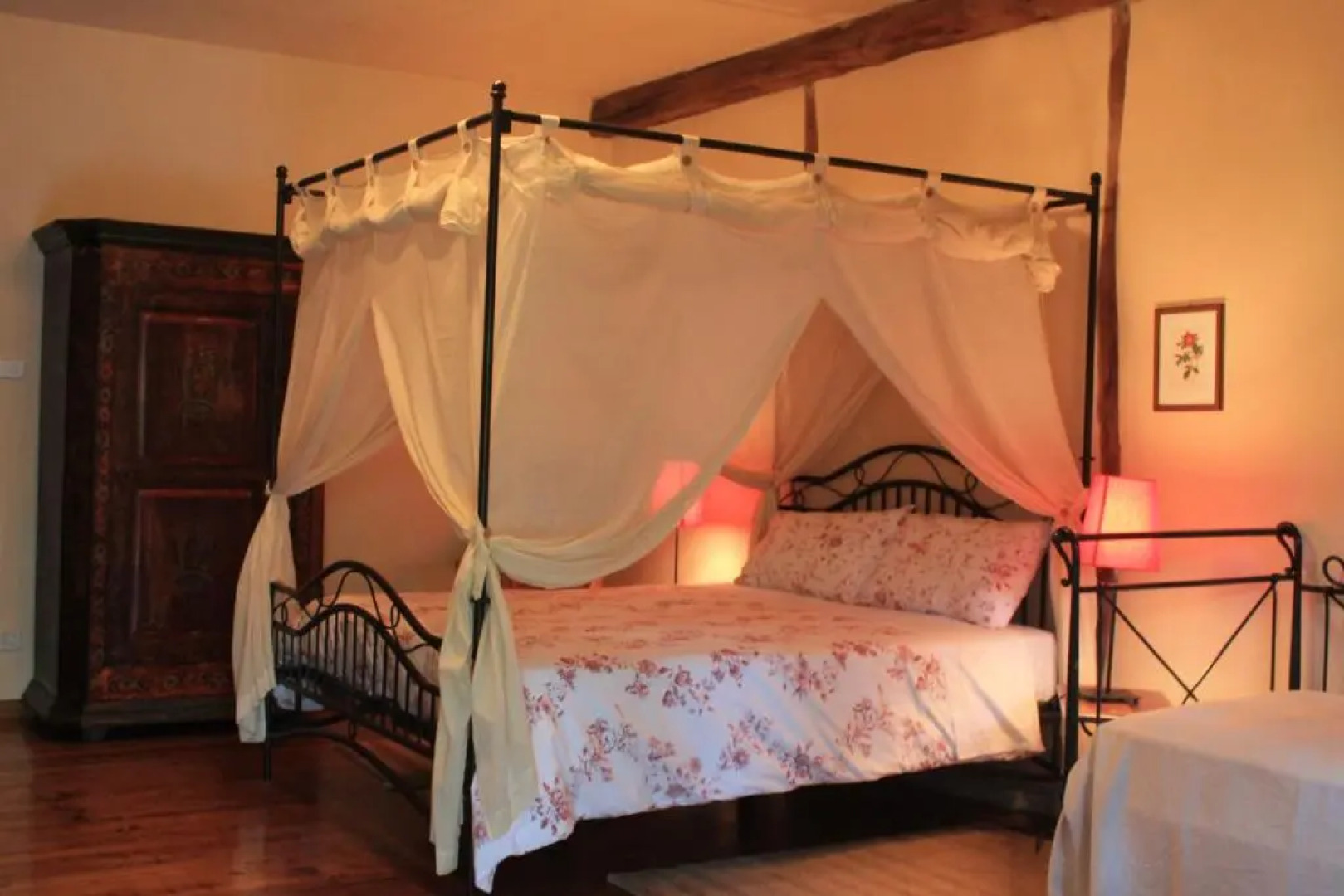 La Collina dei Passeri