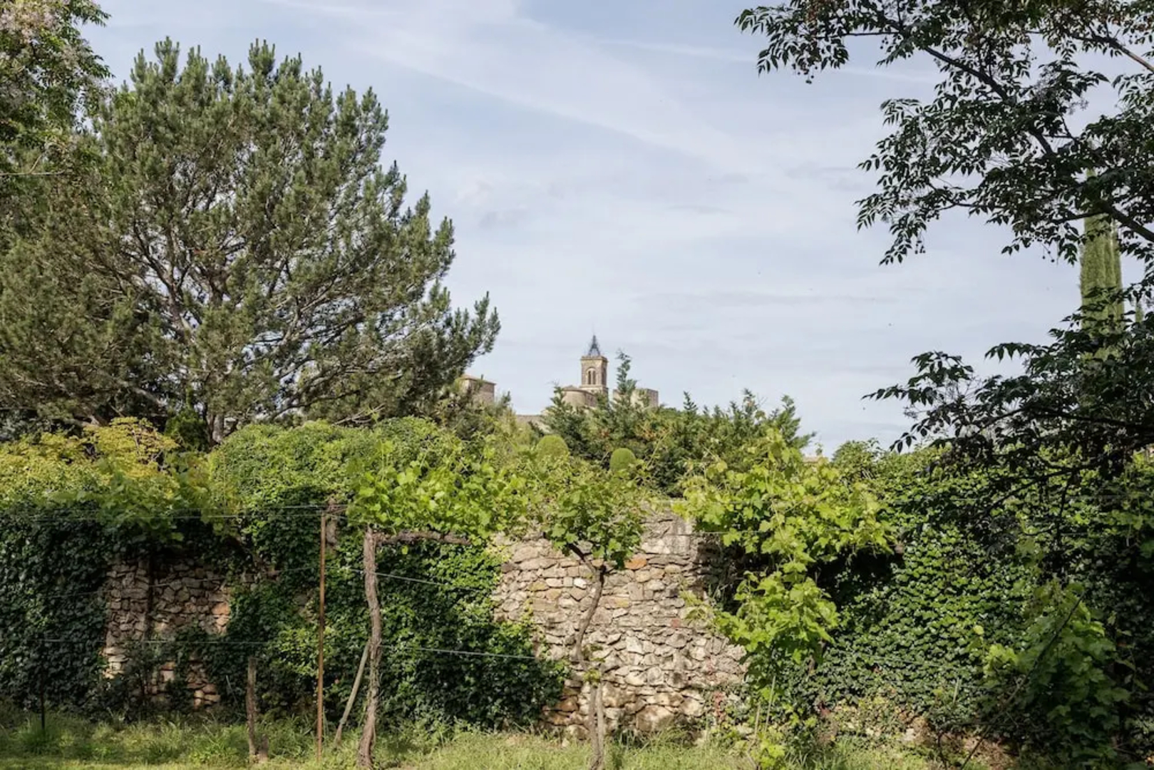 La Glacière - Ostalarià Agricol