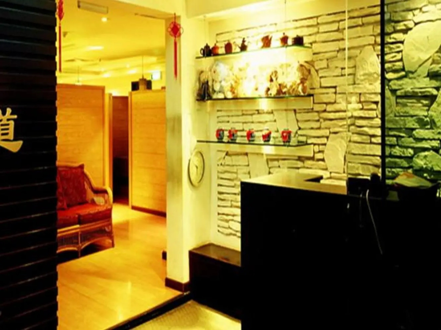 Xian Grand Dynasty Culture Hotel