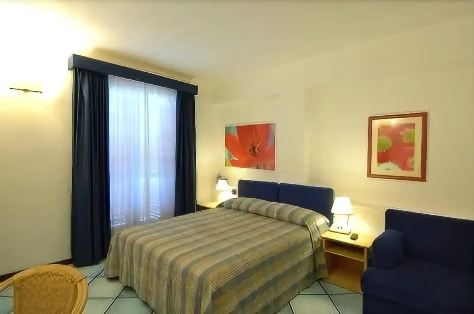 Hotel Le Fioriere