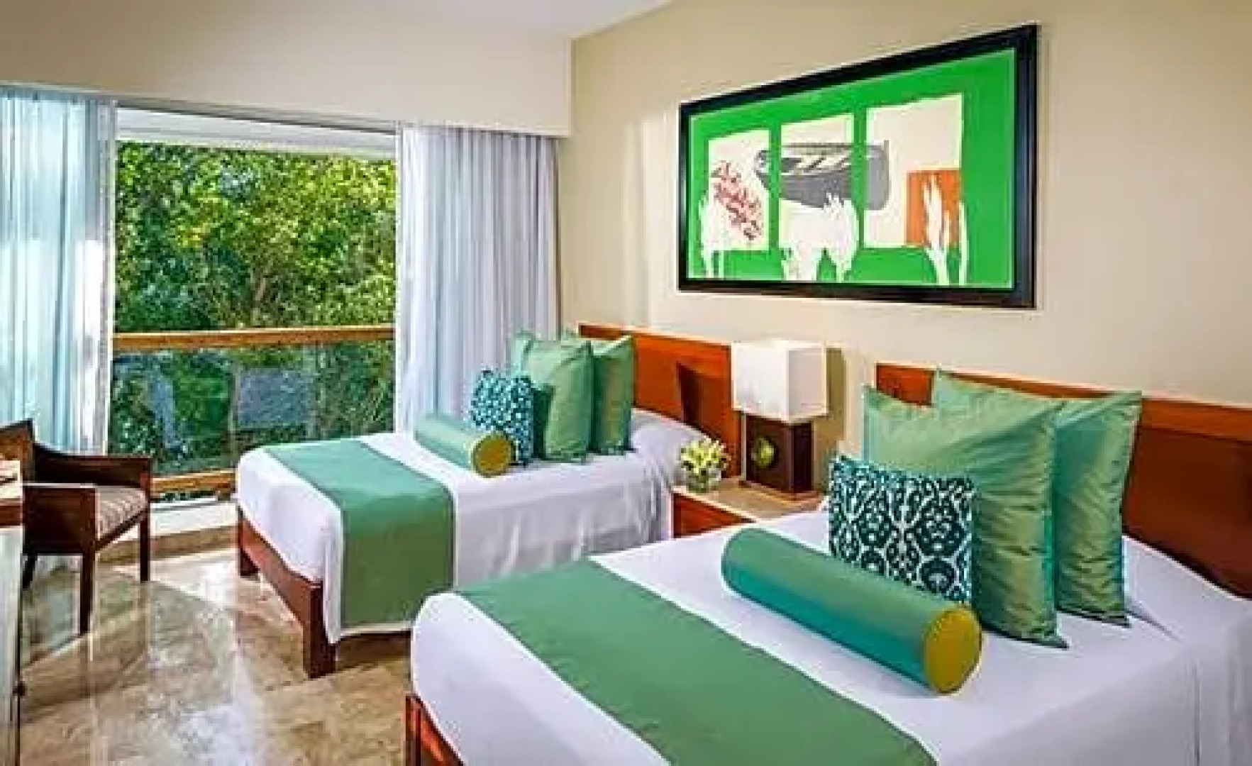 RM, The Mayan Palace Suites, Vidanta in Riviera Maya