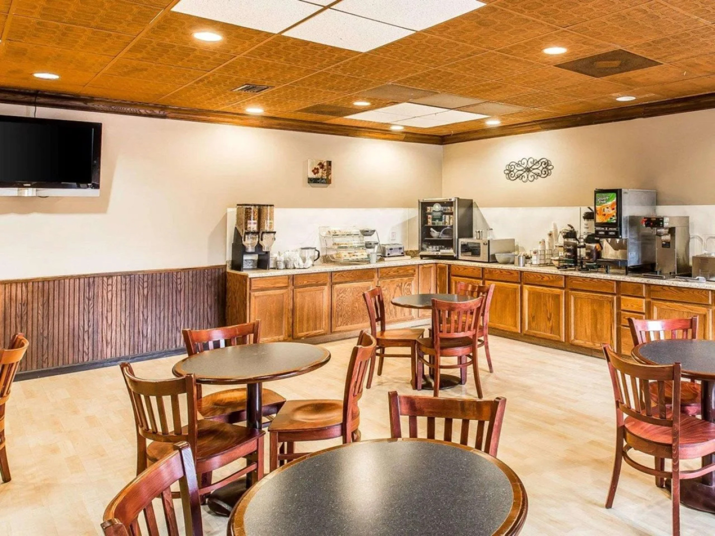 Quality Inn & Suites Statesboro