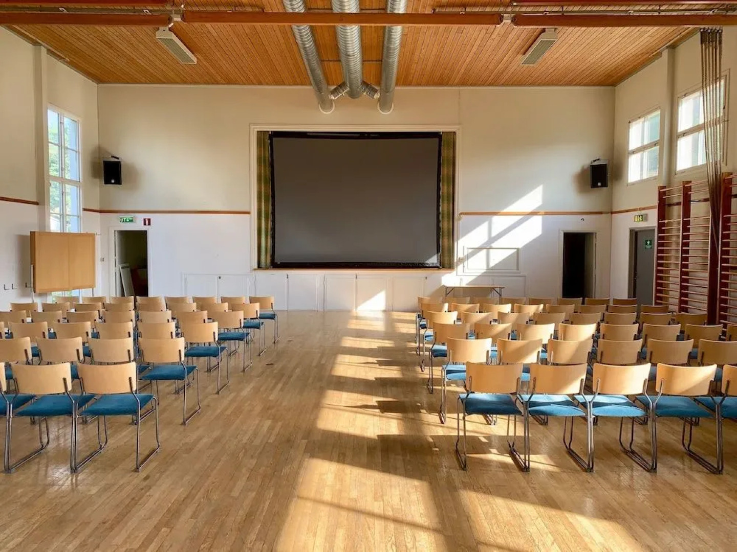 STF Lillsved Vandrarhem