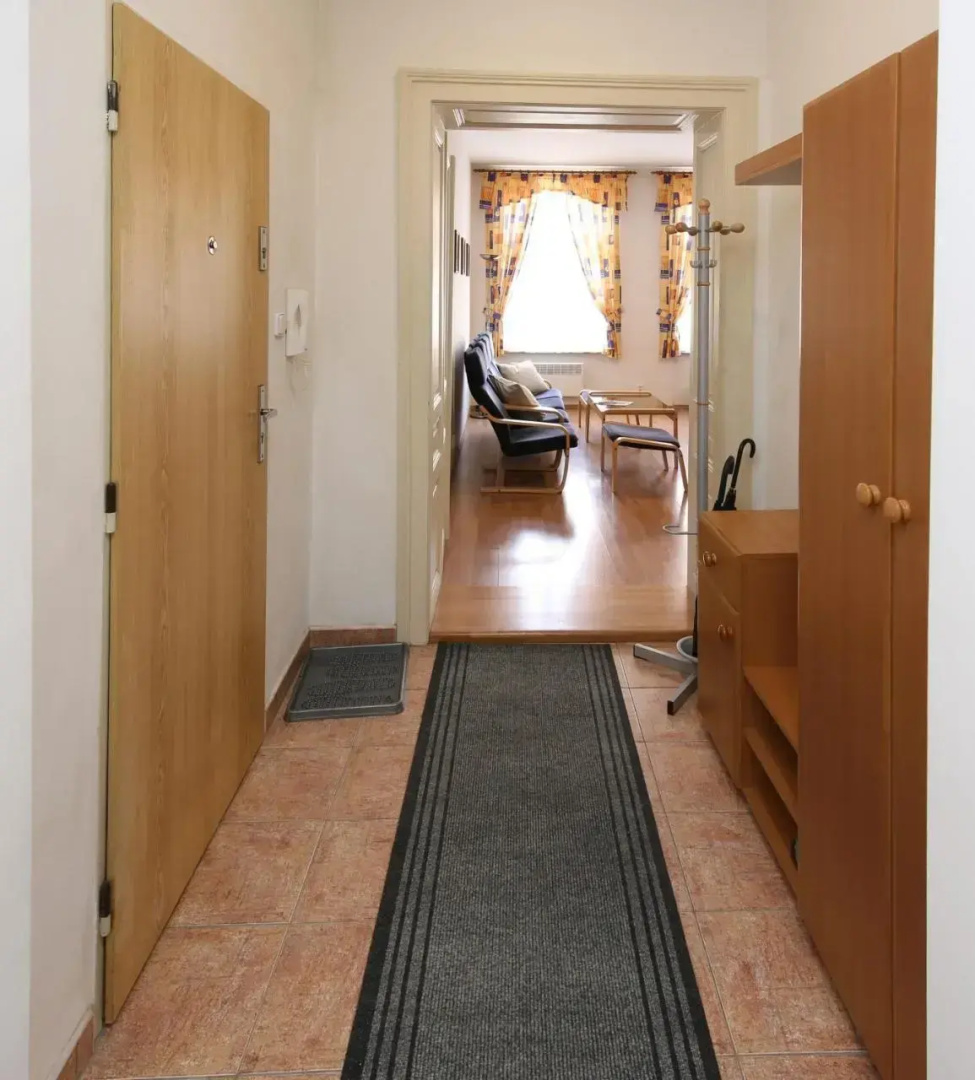 Apartmán Ondřejská