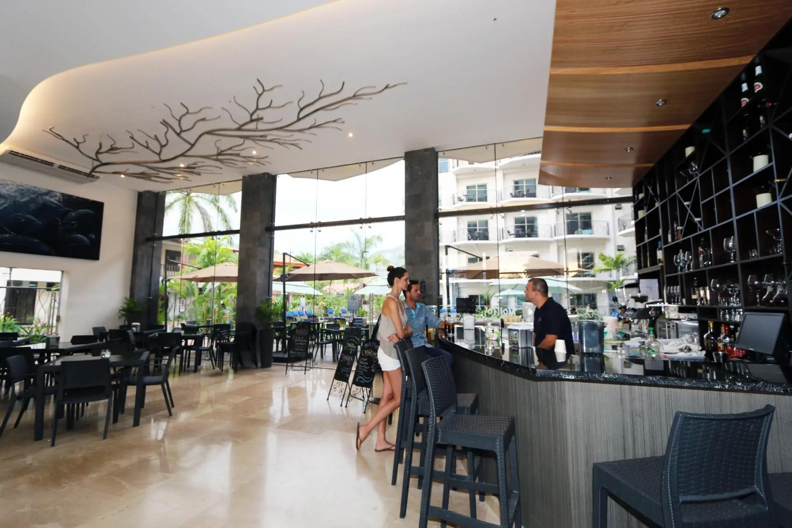 Océano Boutique Hotel & Bistró