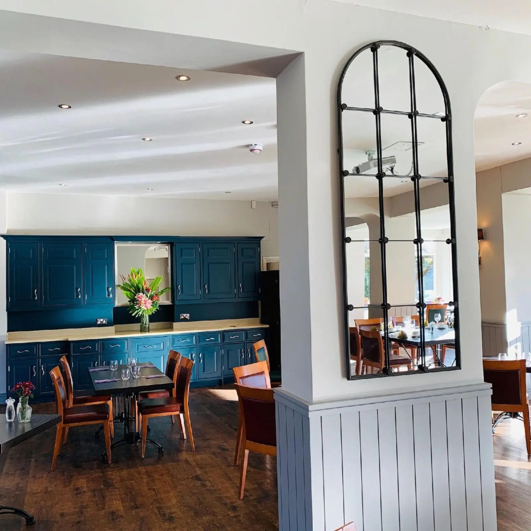 Badgemore Park B&B and Golf Club