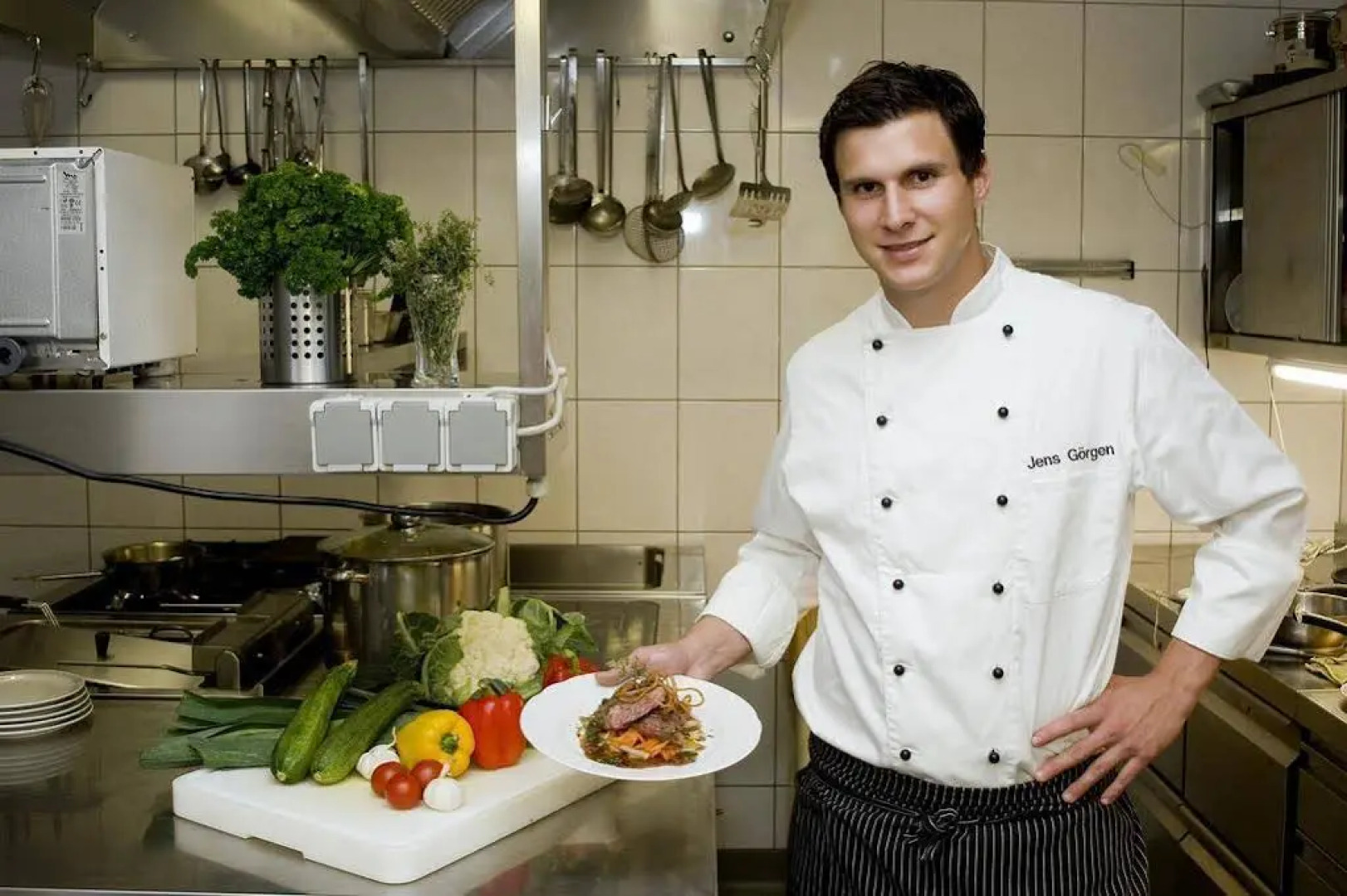 Winzerhotel - Restaurant zum Moselstrand