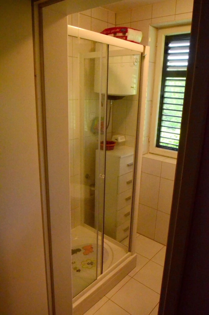 House With 2 Bedrooms in Jarce Polje, With Enclosed Garden and Wifi