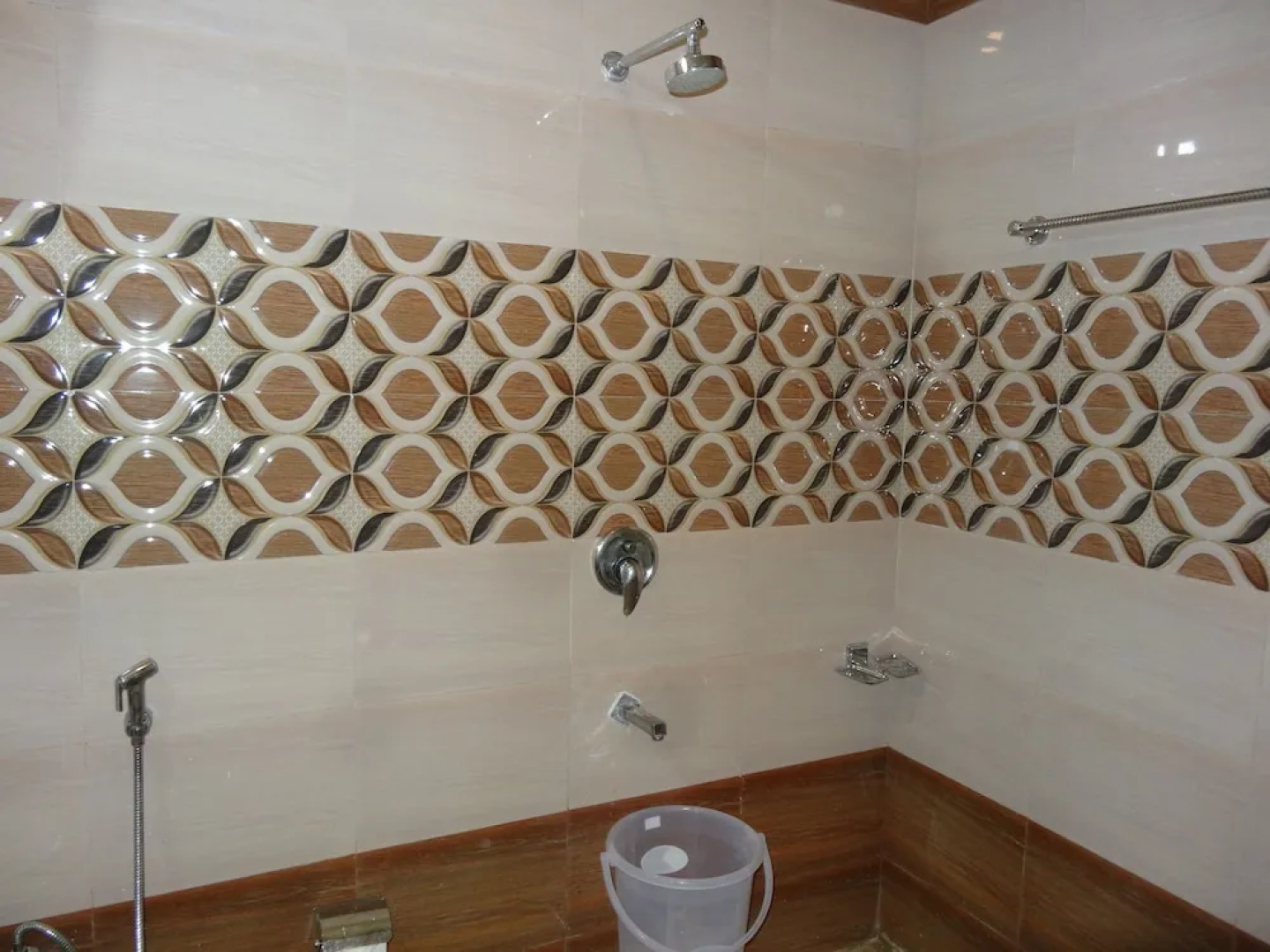 Serene Aravali Resort